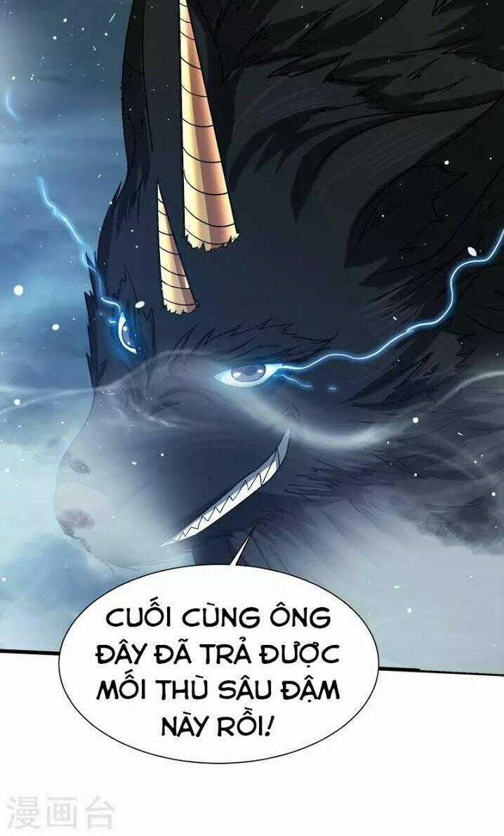 Kiếm Vũ Chapter 12 trang 24