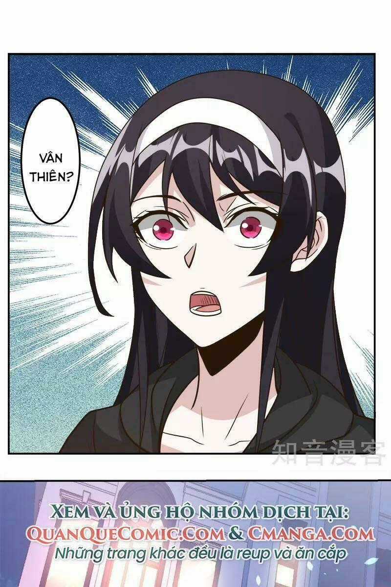 Kiếm Vũ Chapter 124 trang 0