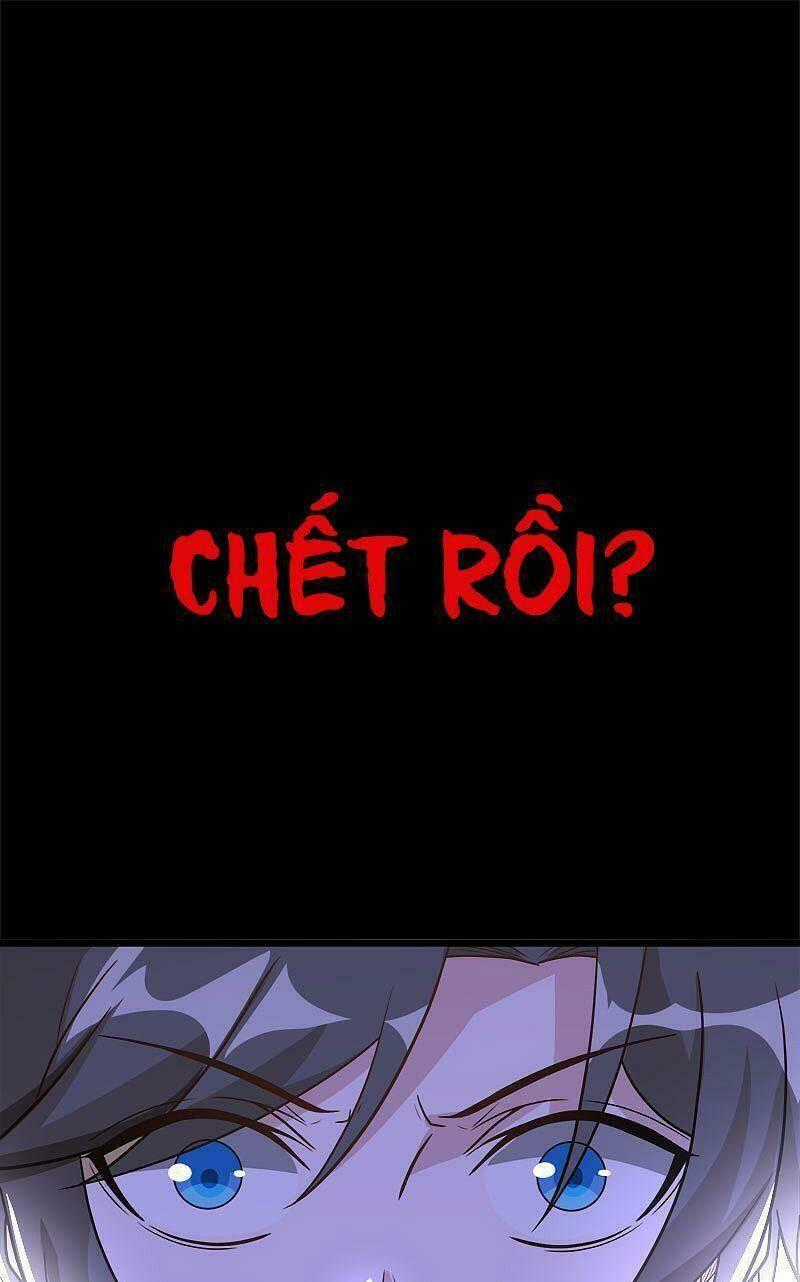 Kiếm Vũ Chapter 125 trang 0