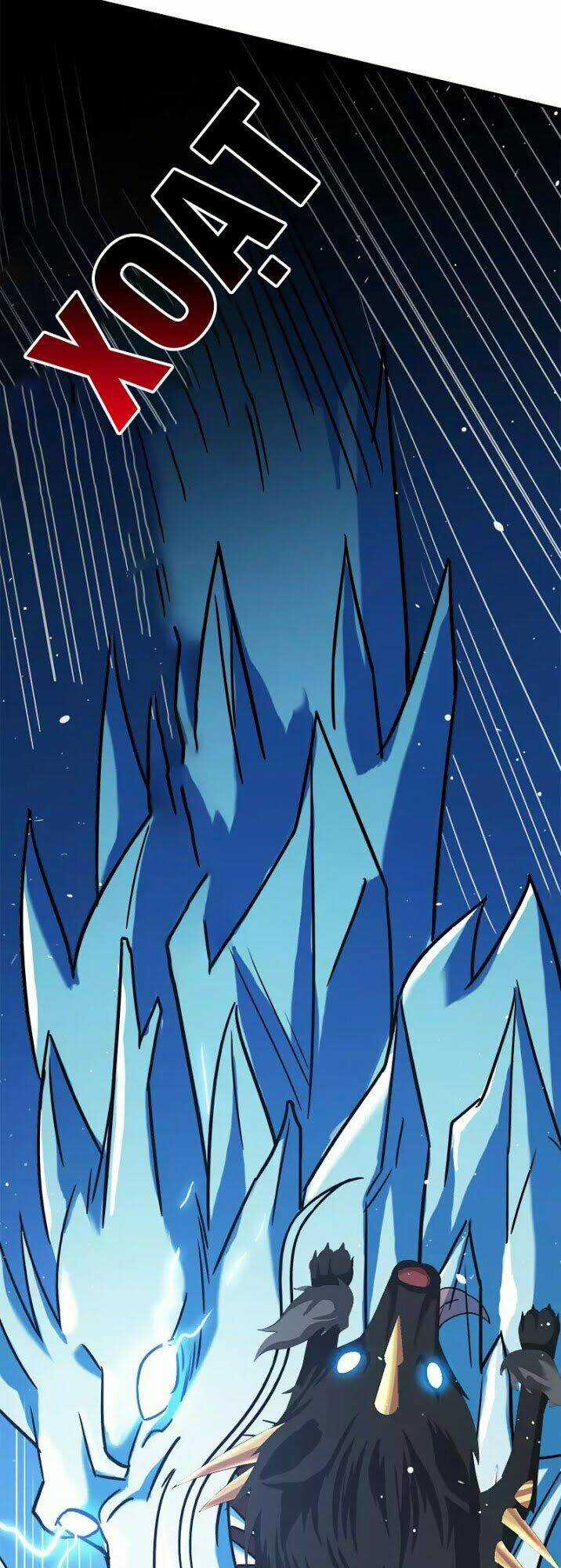 Kiếm Vũ Chapter 13 trang 15