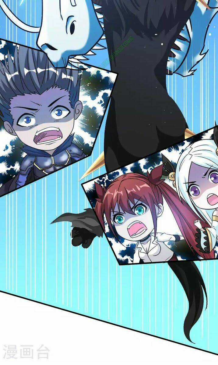 Kiếm Vũ Chapter 13 trang 16