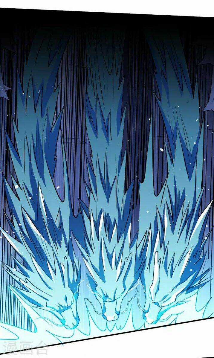 Kiếm Vũ Chapter 13 trang 17