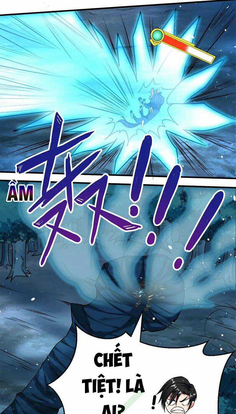 Kiếm Vũ Chapter 13 trang 18