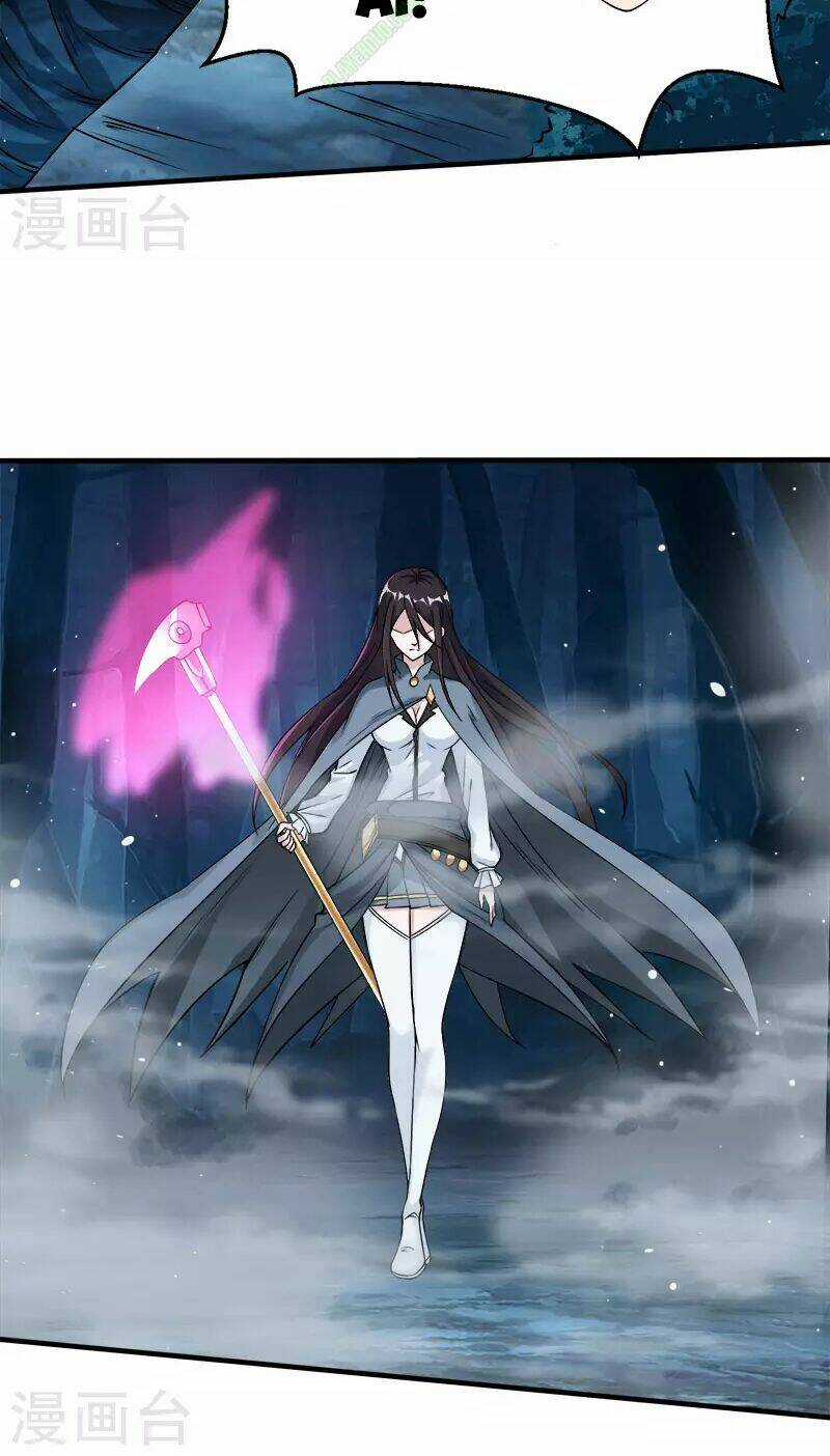 Kiếm Vũ Chapter 13 trang 19