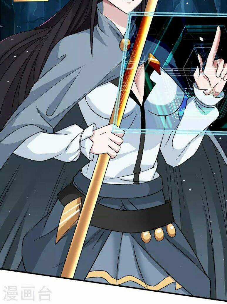 Kiếm Vũ Chapter 13 trang 22