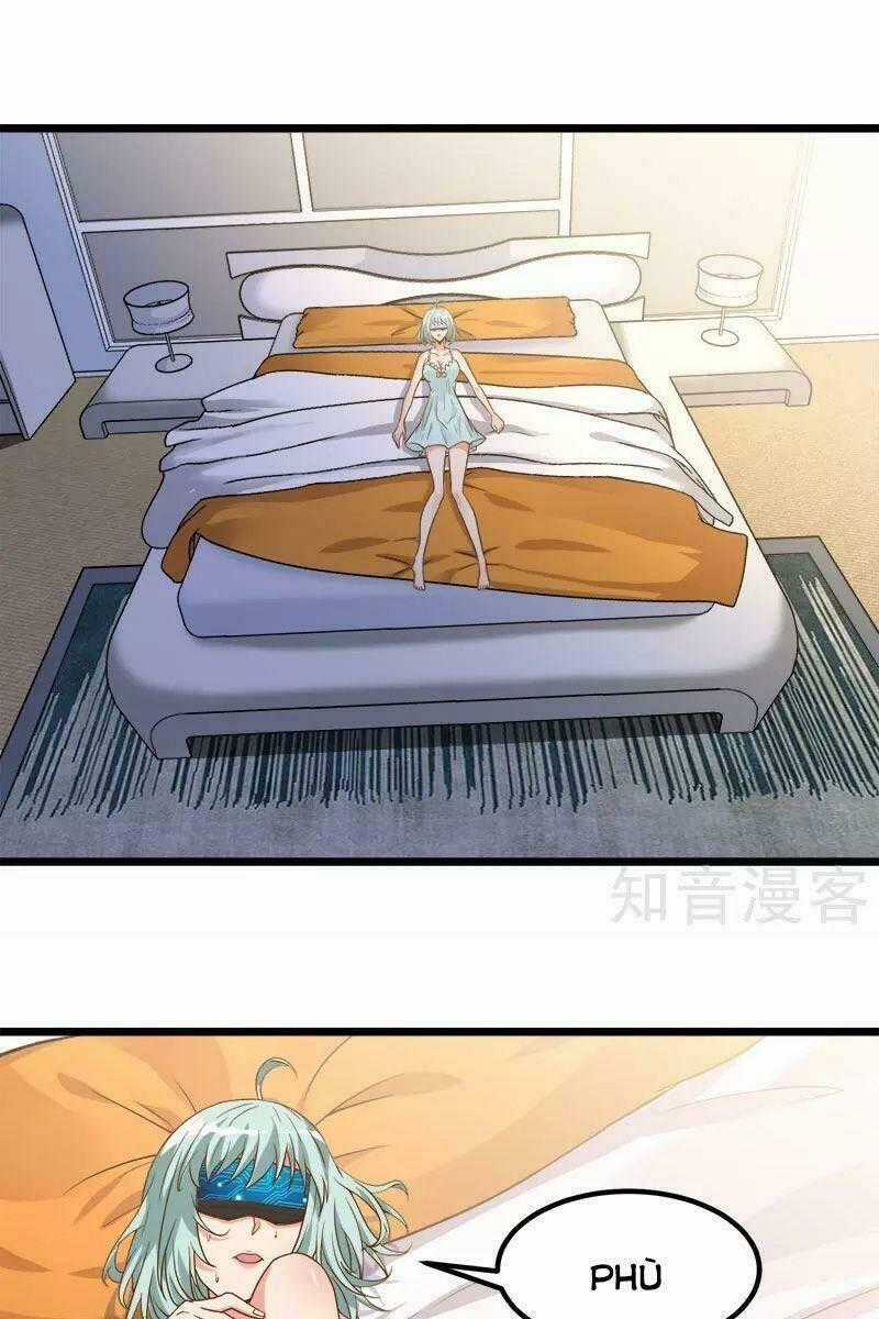 Kiếm Vũ Chapter 130 trang 0