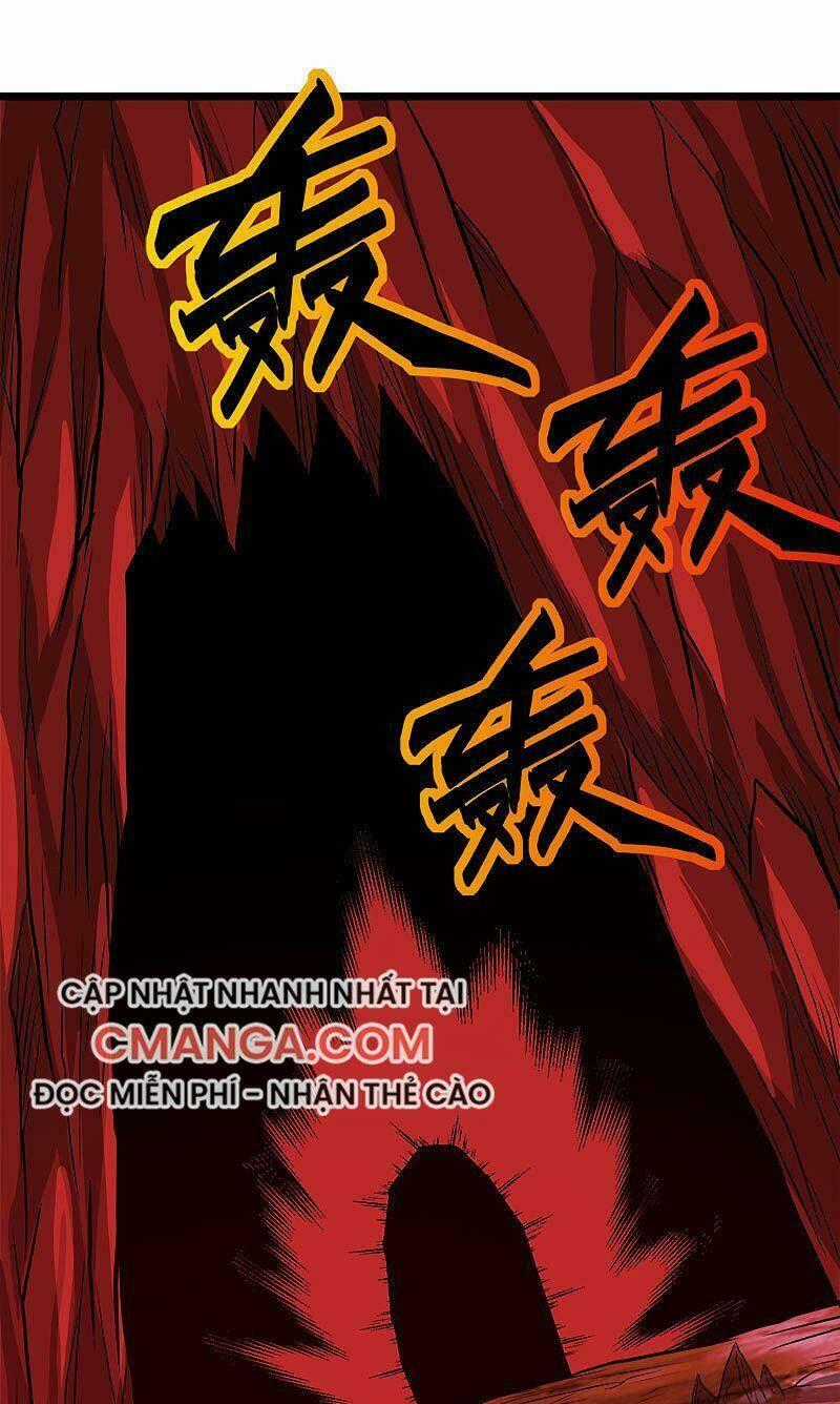 Kiếm Vũ Chapter 135 trang 0