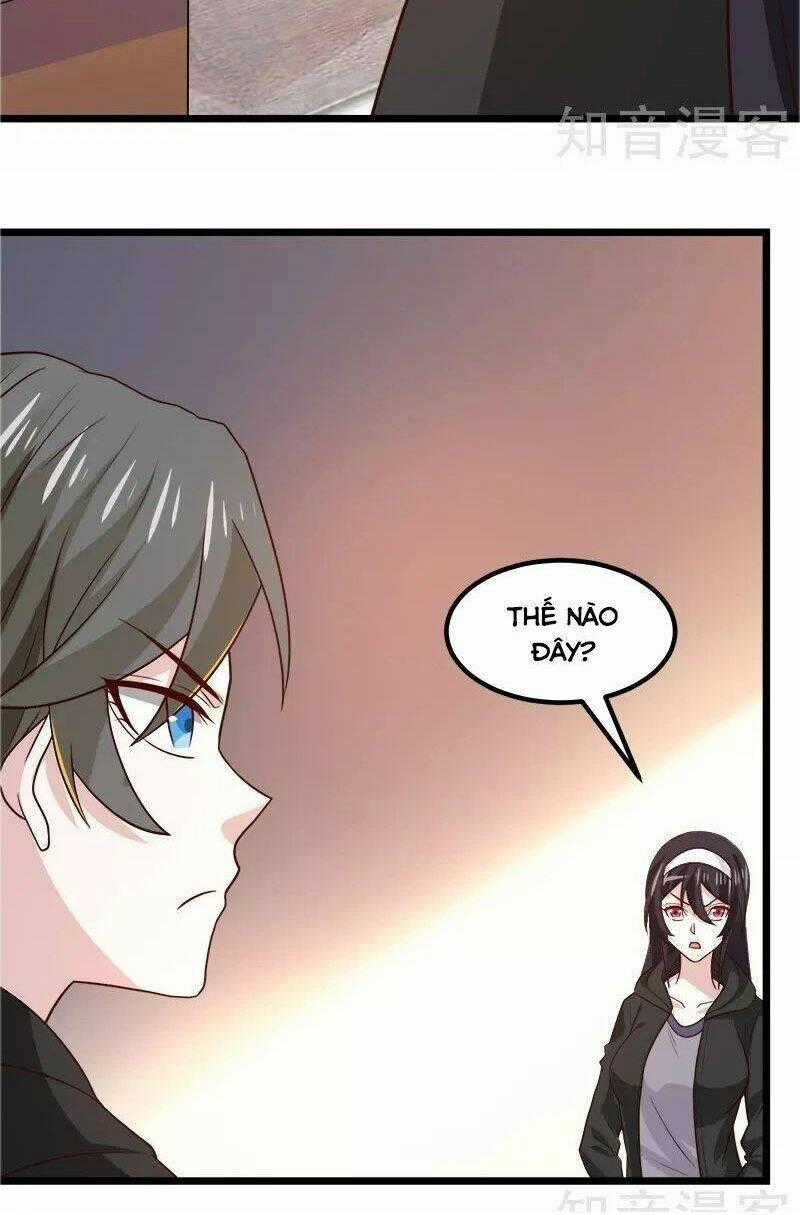 Kiếm Vũ Chapter 136 trang 35