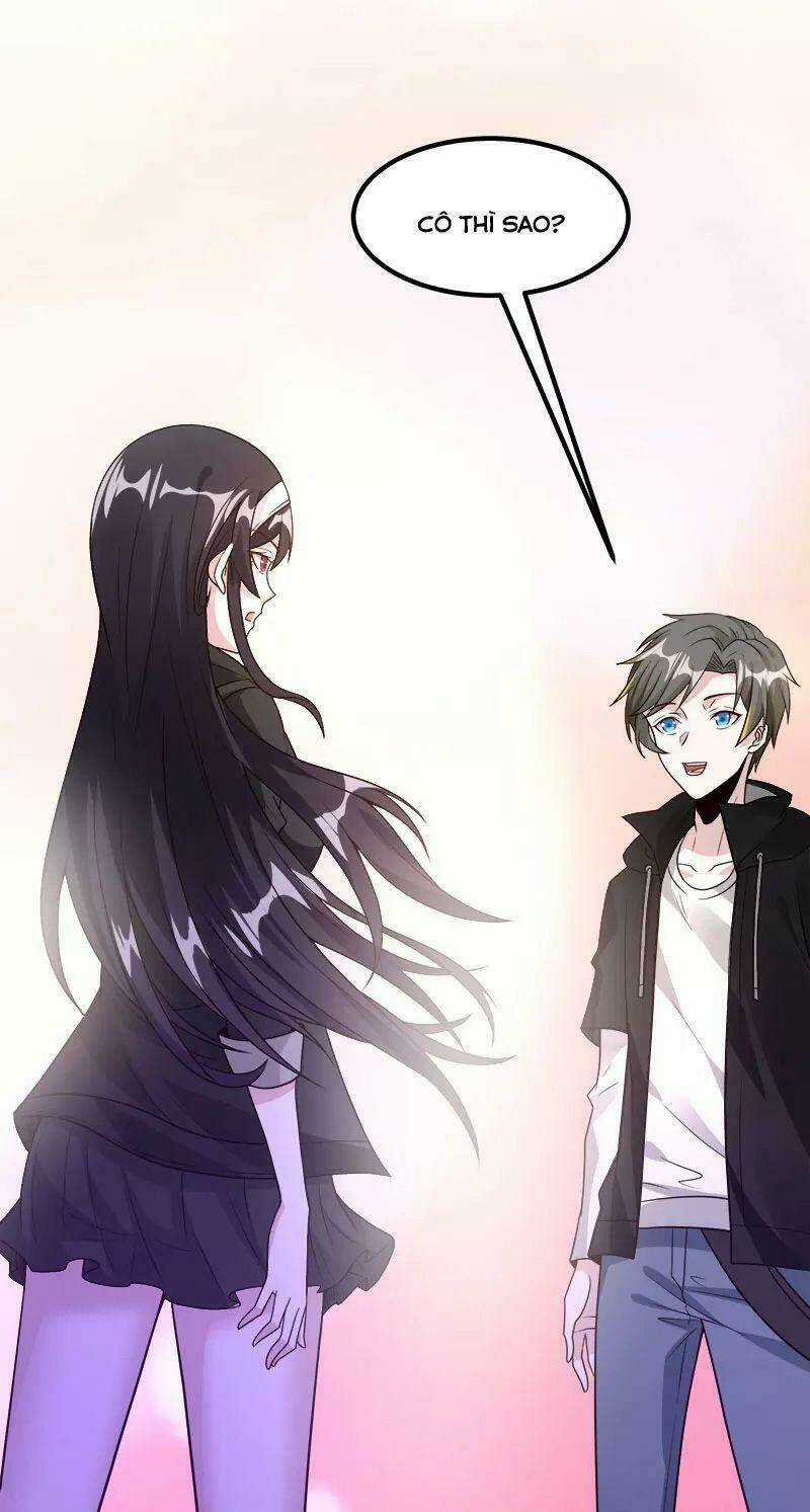 Kiếm Vũ Chapter 137 trang 22