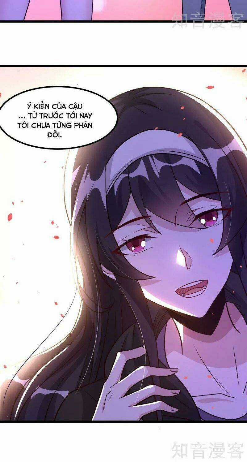 Kiếm Vũ Chapter 137 trang 23