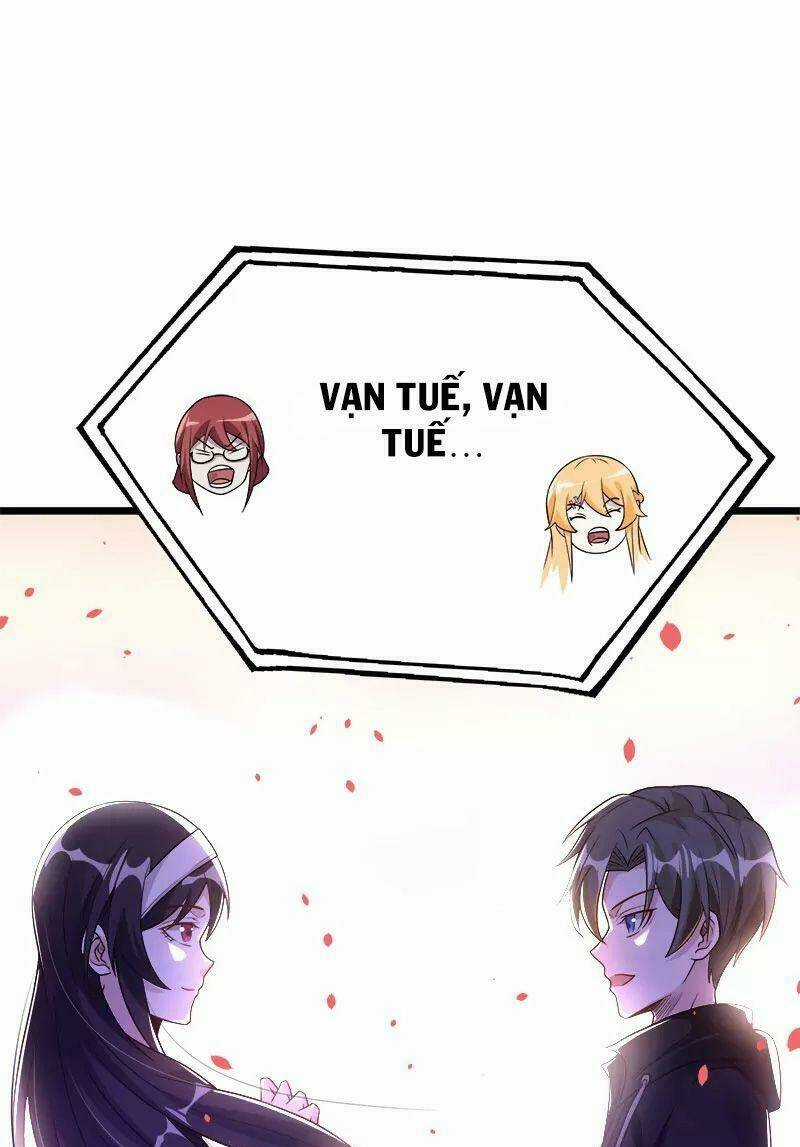 Kiếm Vũ Chapter 137 trang 24