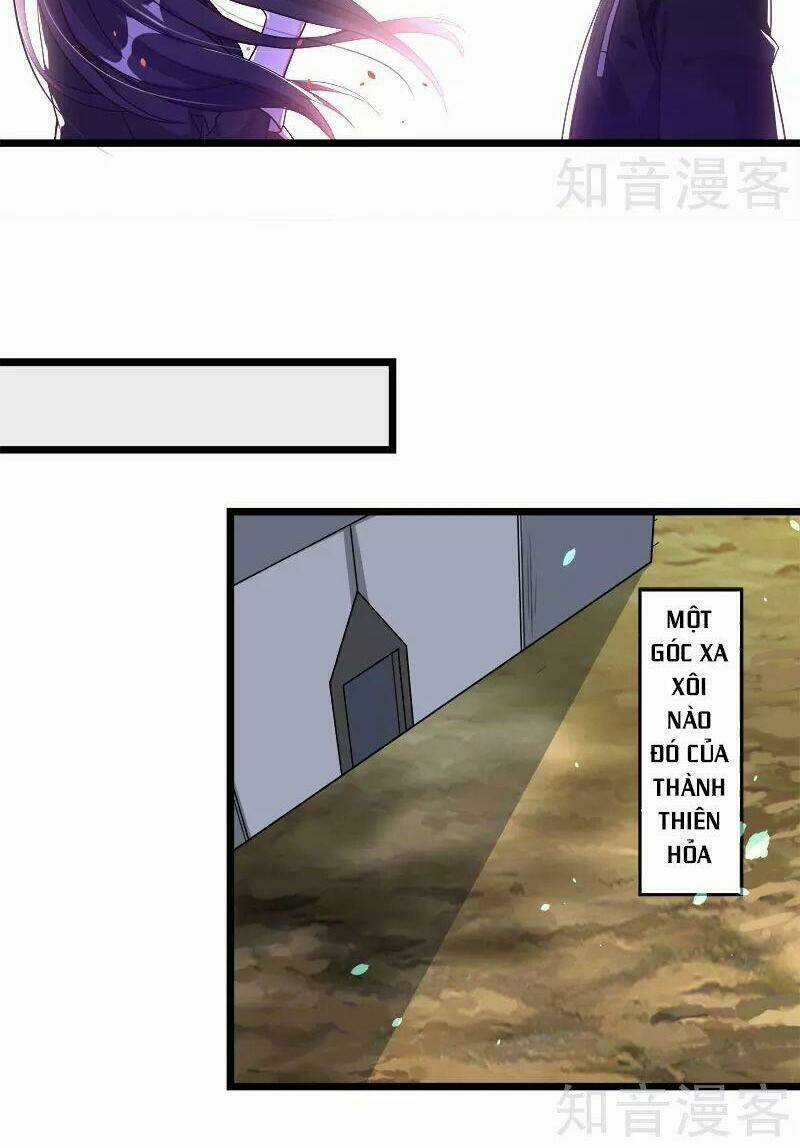 Kiếm Vũ Chapter 137 trang 25