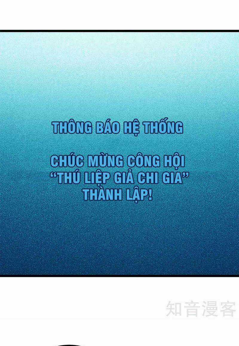 Kiếm Vũ Chapter 137 trang 33