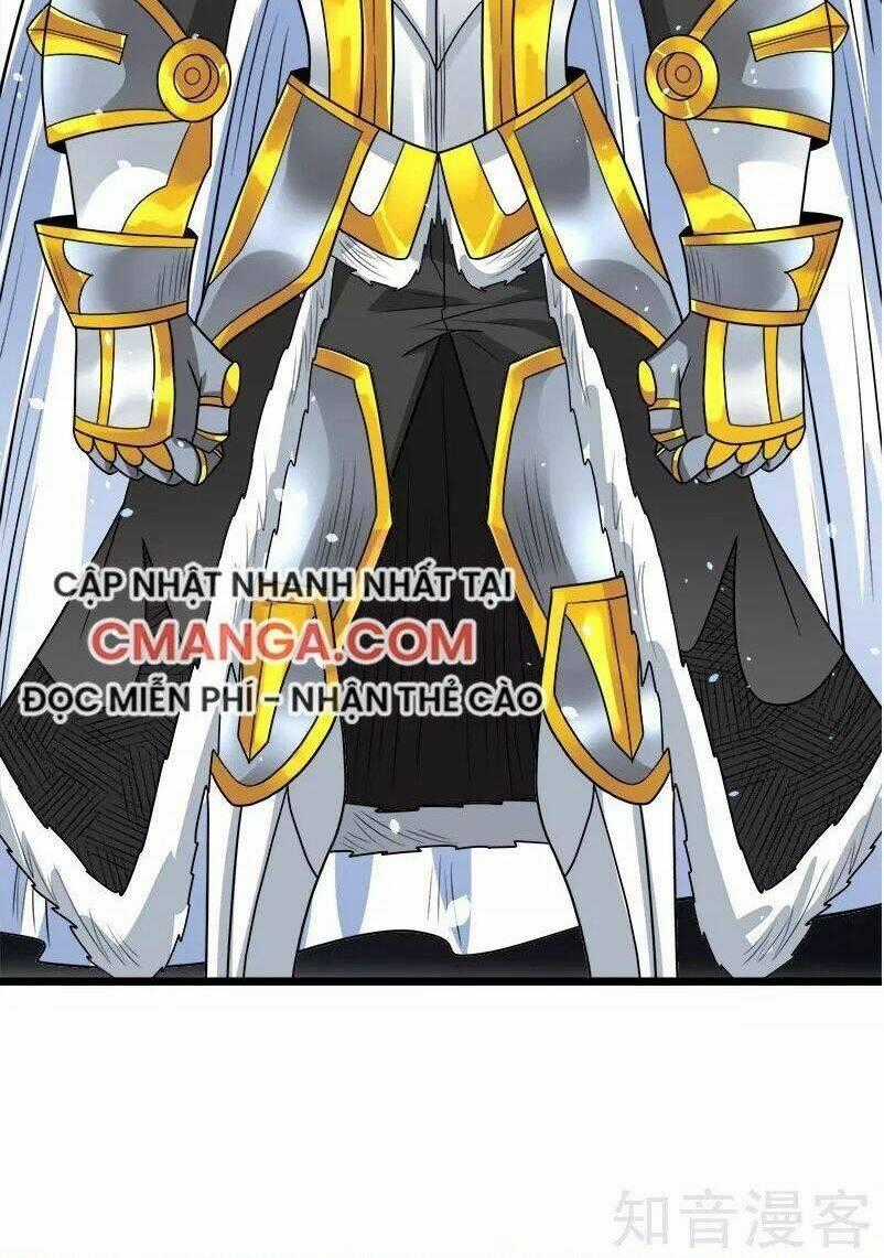 Kiếm Vũ Chapter 137 trang 36