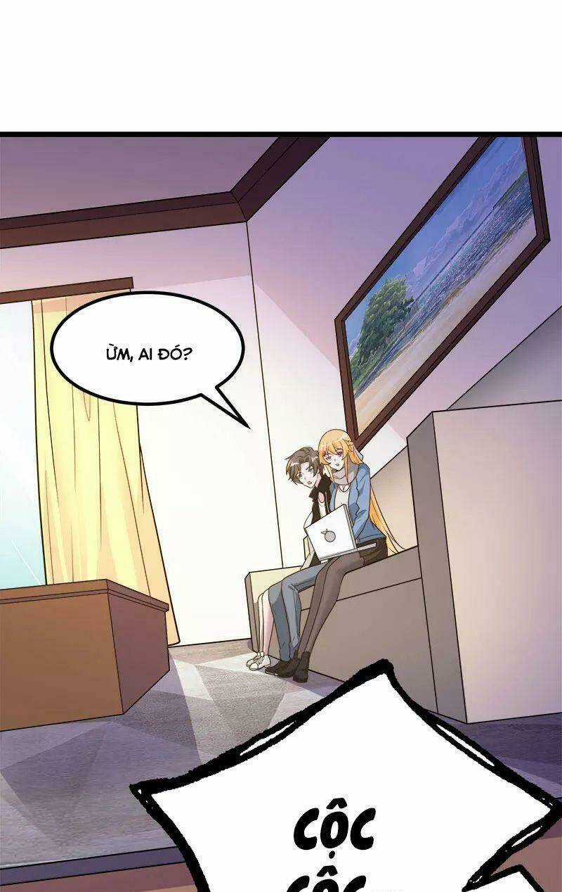 Kiếm Vũ Chapter 137 trang 4