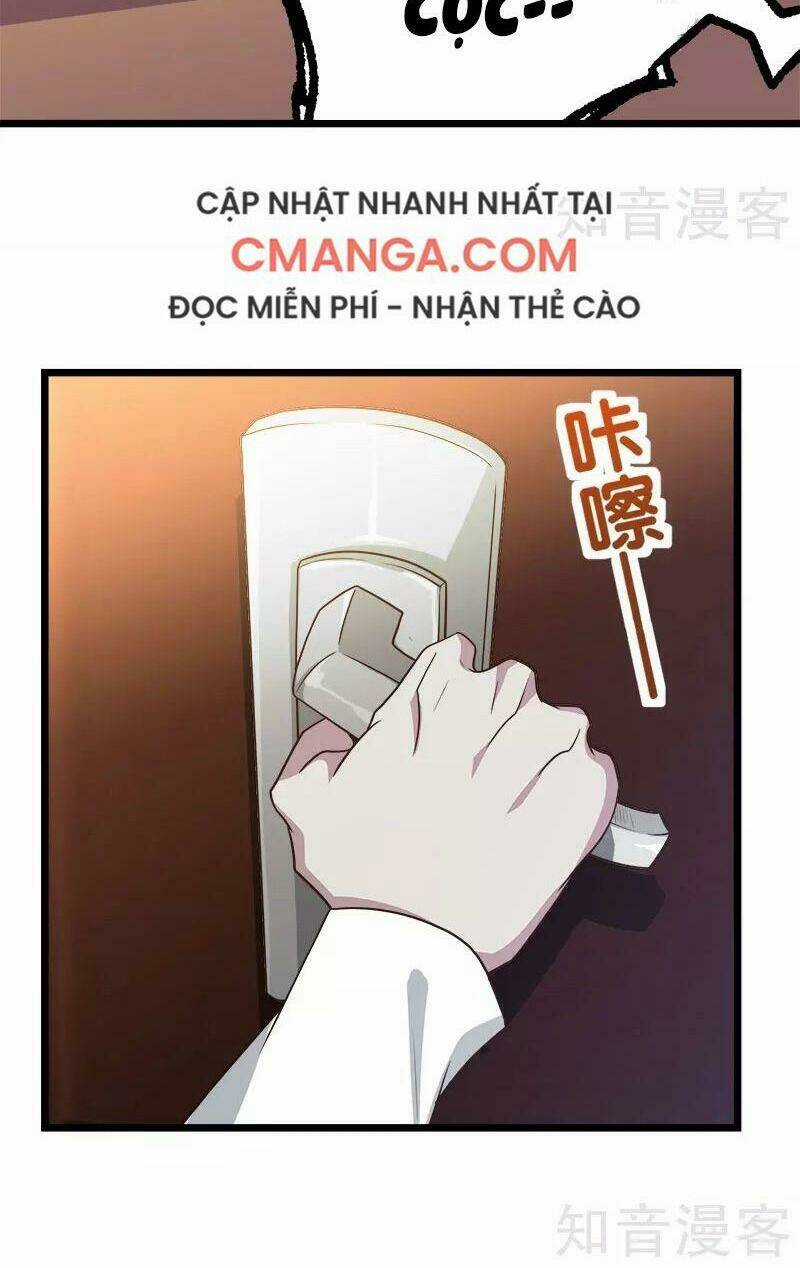 Kiếm Vũ Chapter 137 trang 5