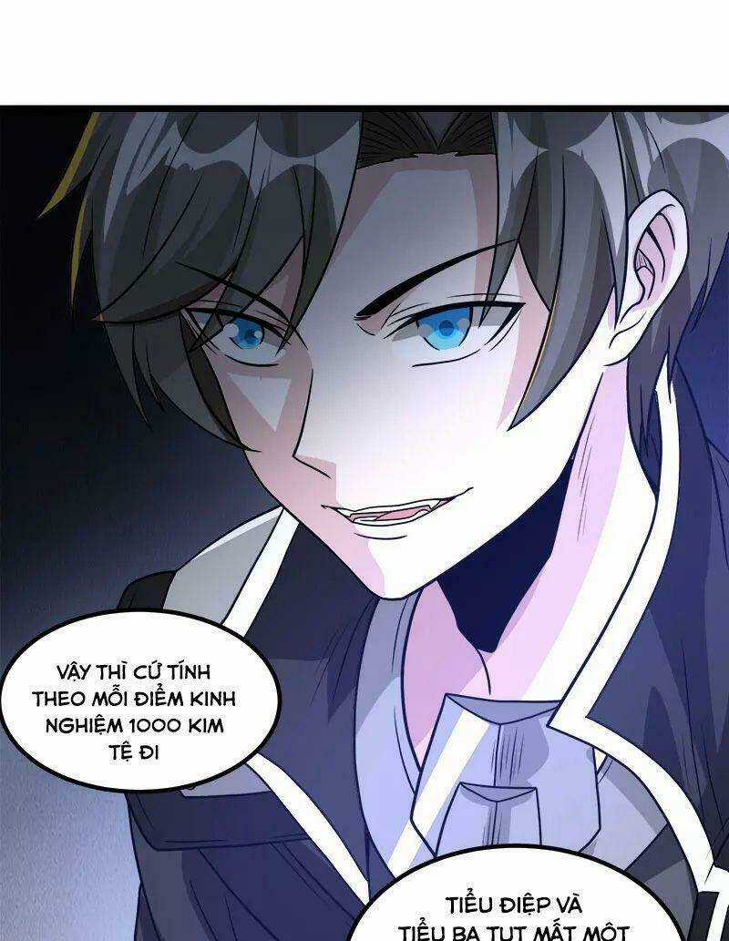 Kiếm Vũ Chapter 138 trang 10