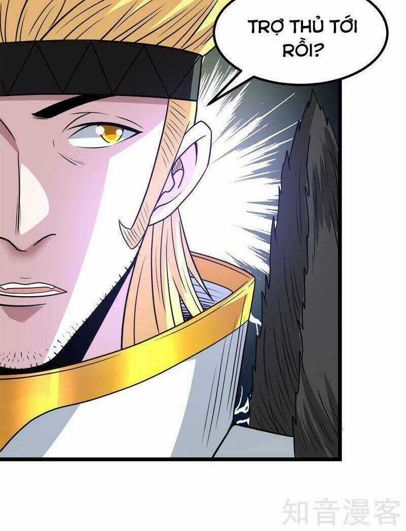 Kiếm Vũ Chapter 138 trang 17