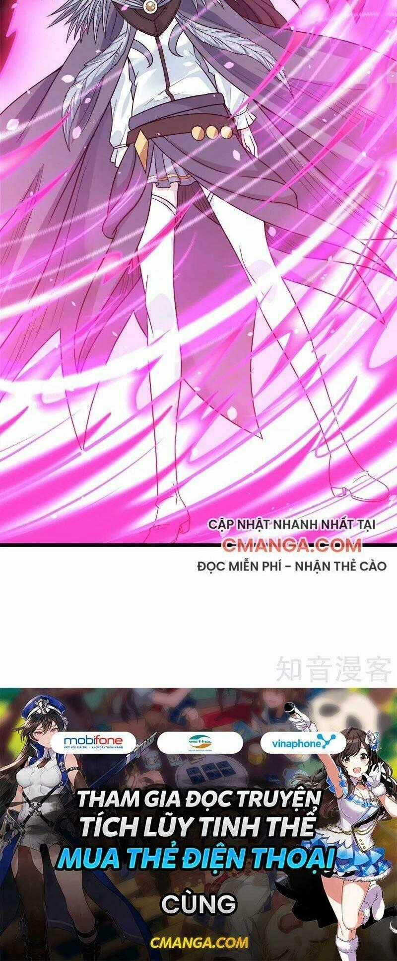 Kiếm Vũ Chapter 138 trang 33