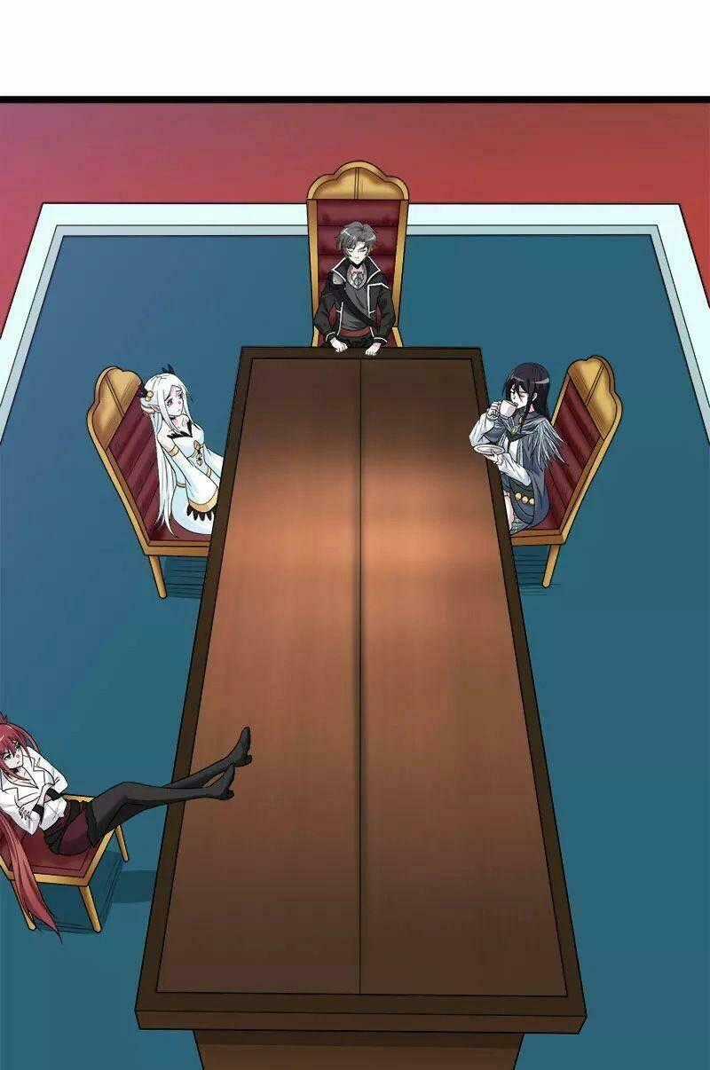 Kiếm Vũ Chapter 139 trang 0