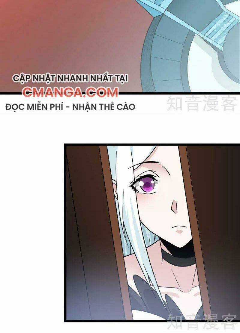 Kiếm Vũ Chapter 139 trang 14