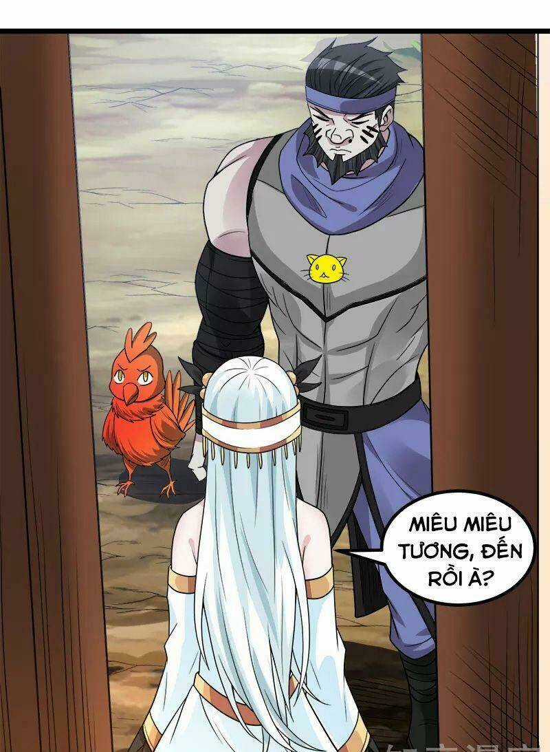 Kiếm Vũ Chapter 139 trang 15