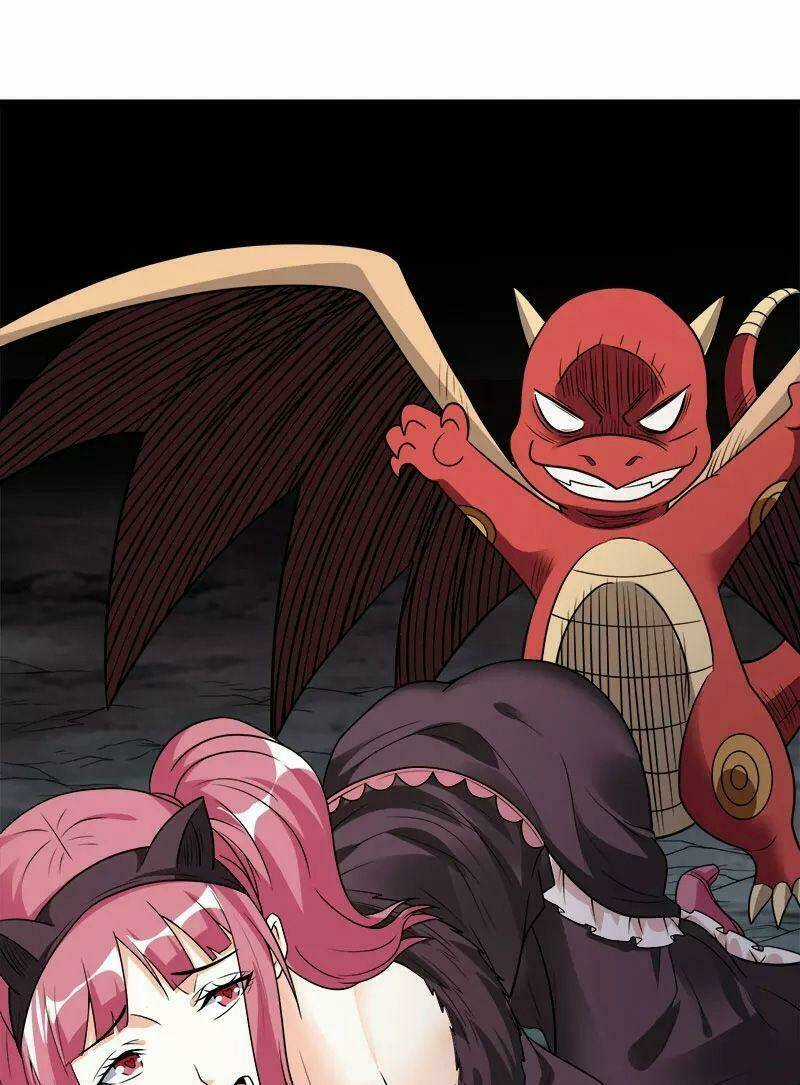 Kiếm Vũ Chapter 139 trang 20