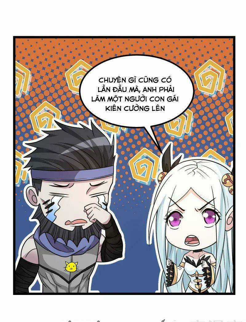 Kiếm Vũ Chapter 139 trang 22