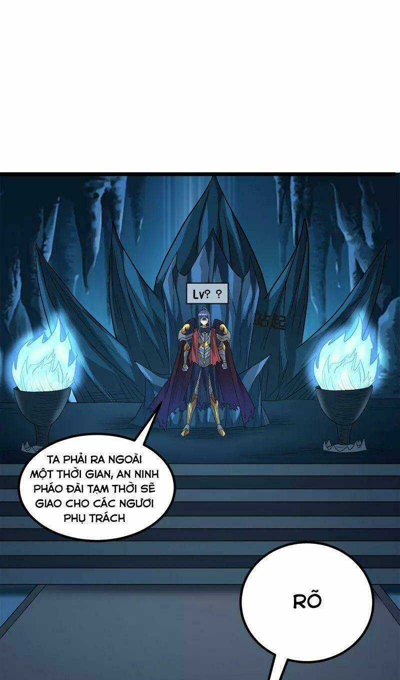 Kiếm Vũ Chapter 139 trang 29