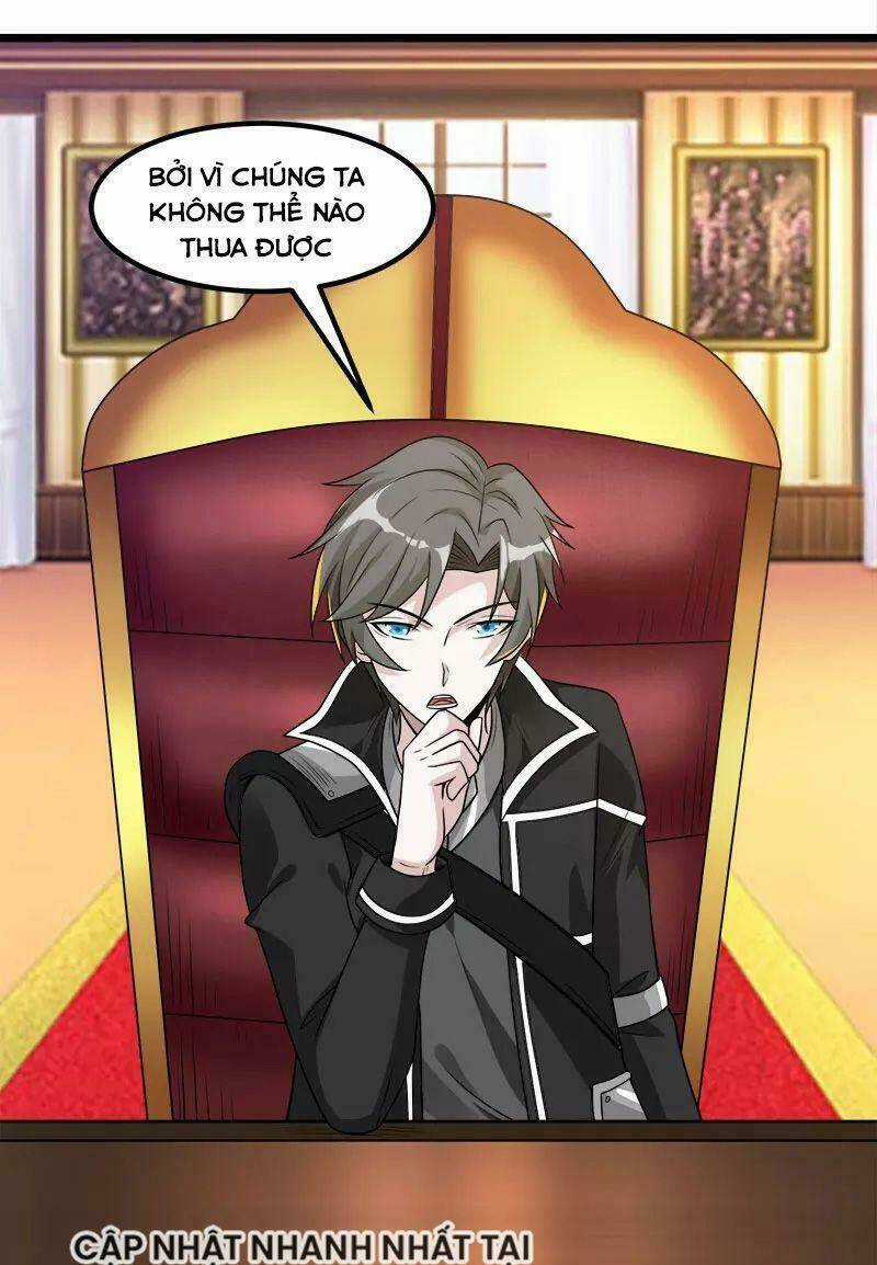 Kiếm Vũ Chapter 139 trang 3