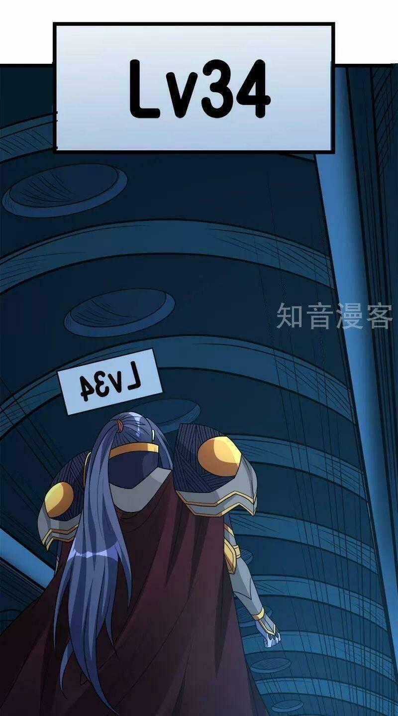 Kiếm Vũ Chapter 139 trang 34