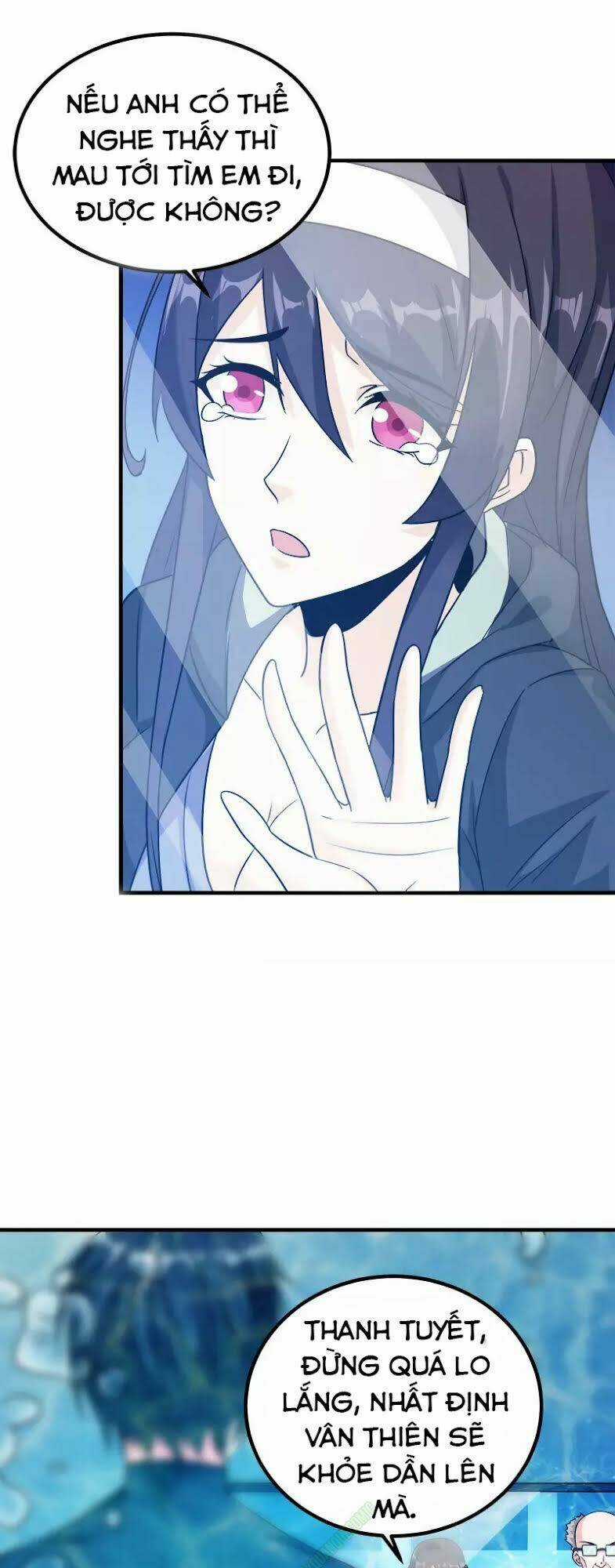 Kiếm Vũ Chapter 14 trang 21