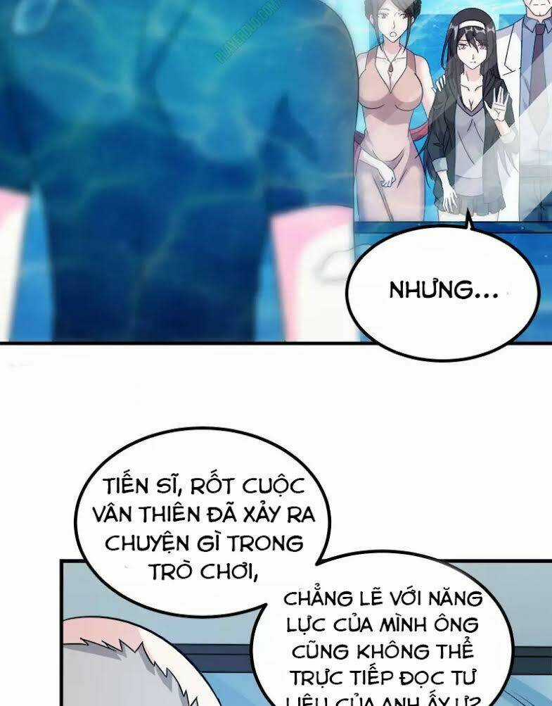 Kiếm Vũ Chapter 14 trang 22