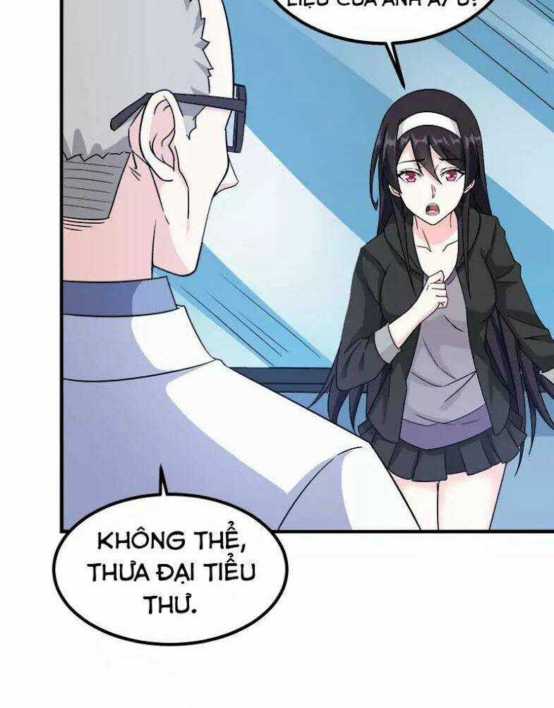 Kiếm Vũ Chapter 14 trang 23