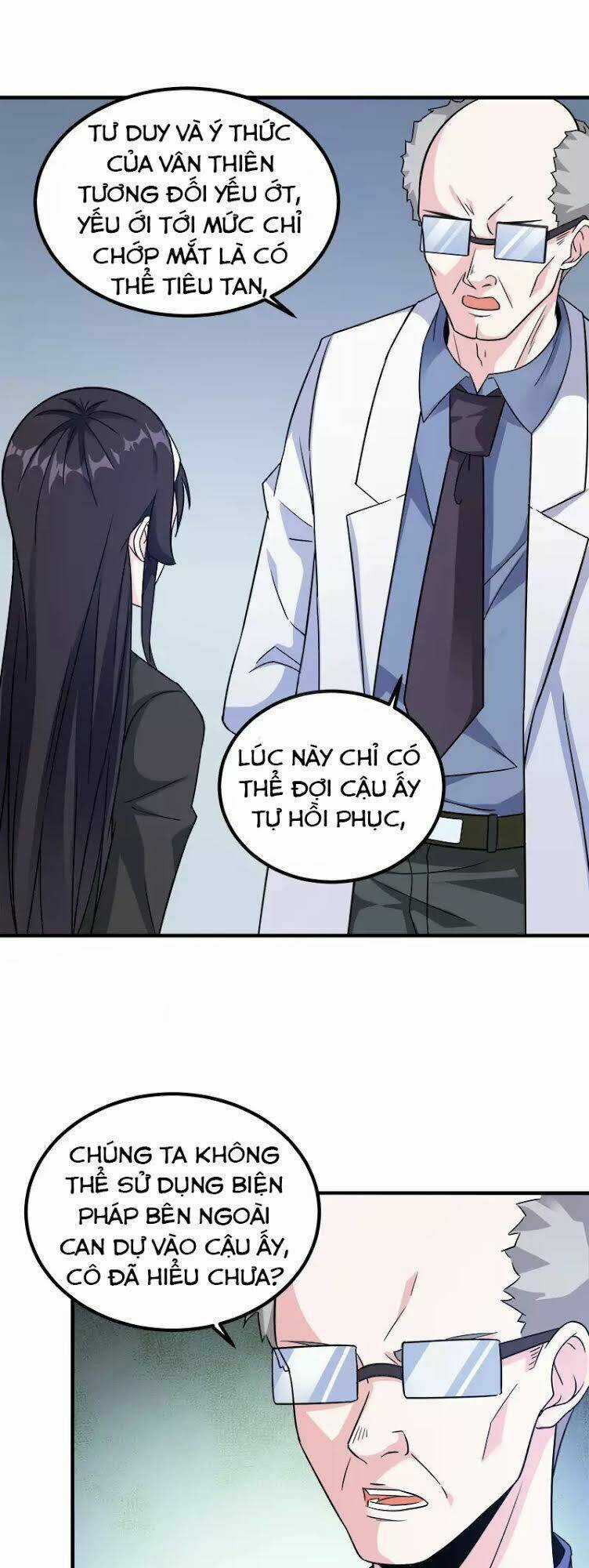 Kiếm Vũ Chapter 14 trang 24