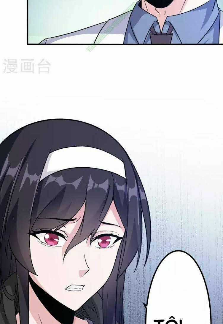 Kiếm Vũ Chapter 14 trang 25