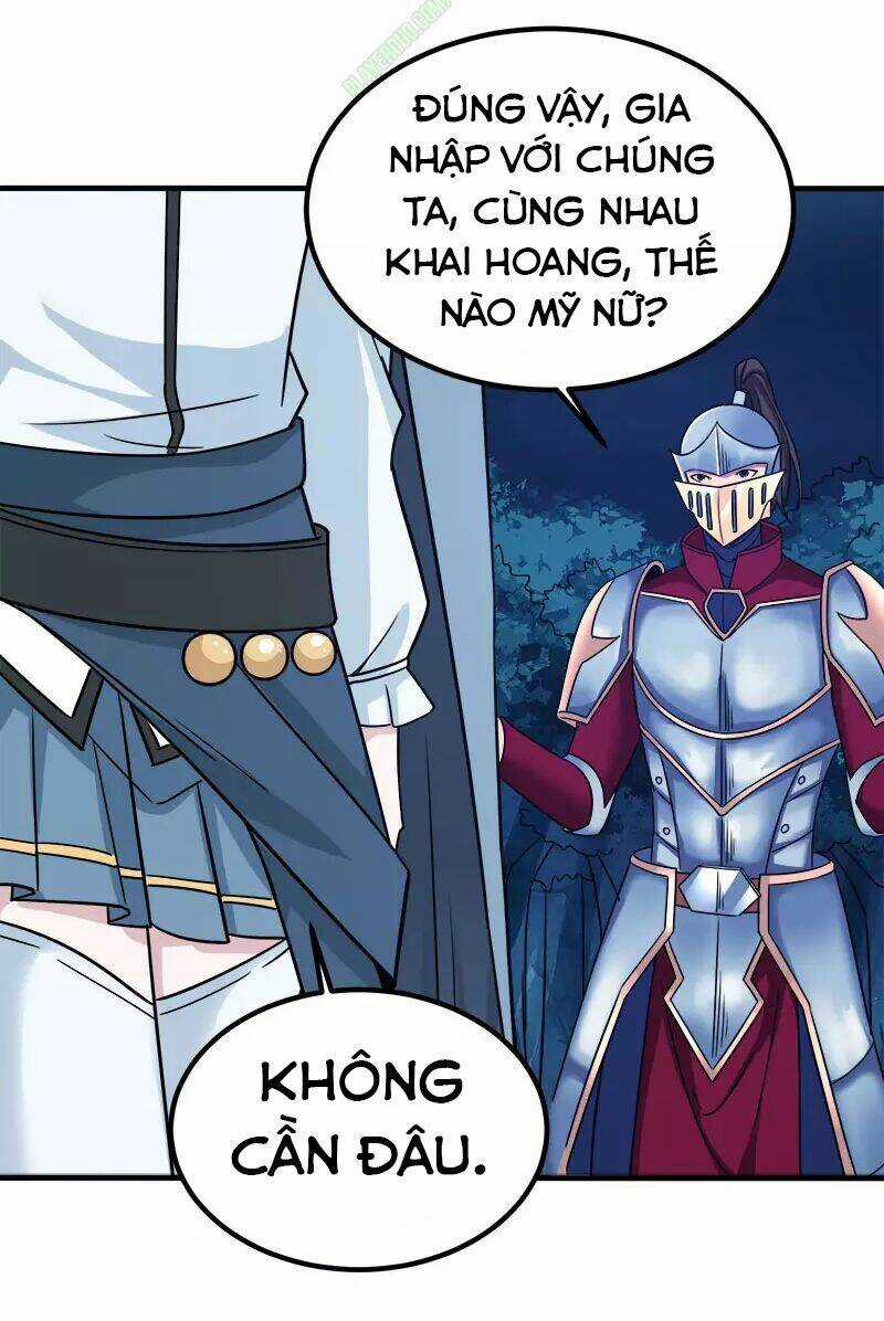 Kiếm Vũ Chapter 14 trang 5