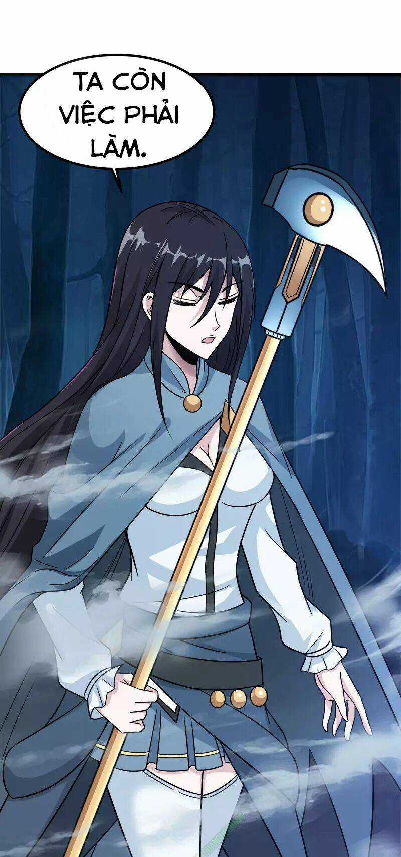 Kiếm Vũ Chapter 14 trang 6