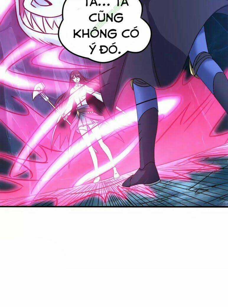 Kiếm Vũ Chapter 14 trang 9