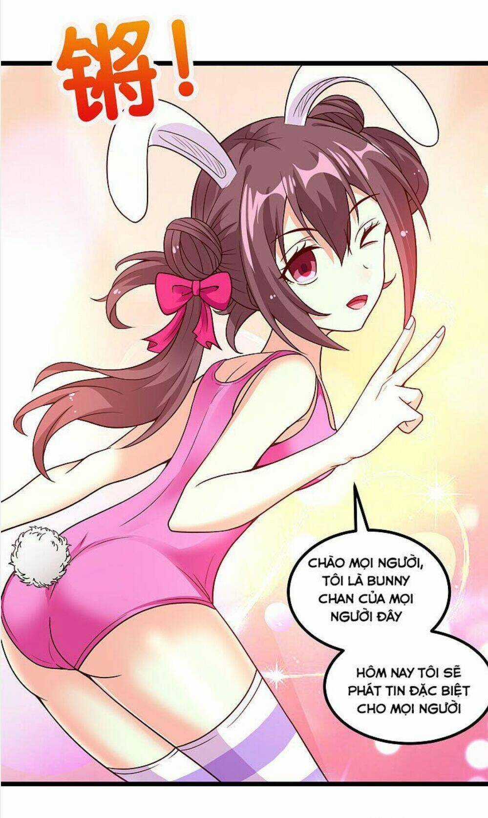 Kiếm Vũ Chapter 140 trang 10