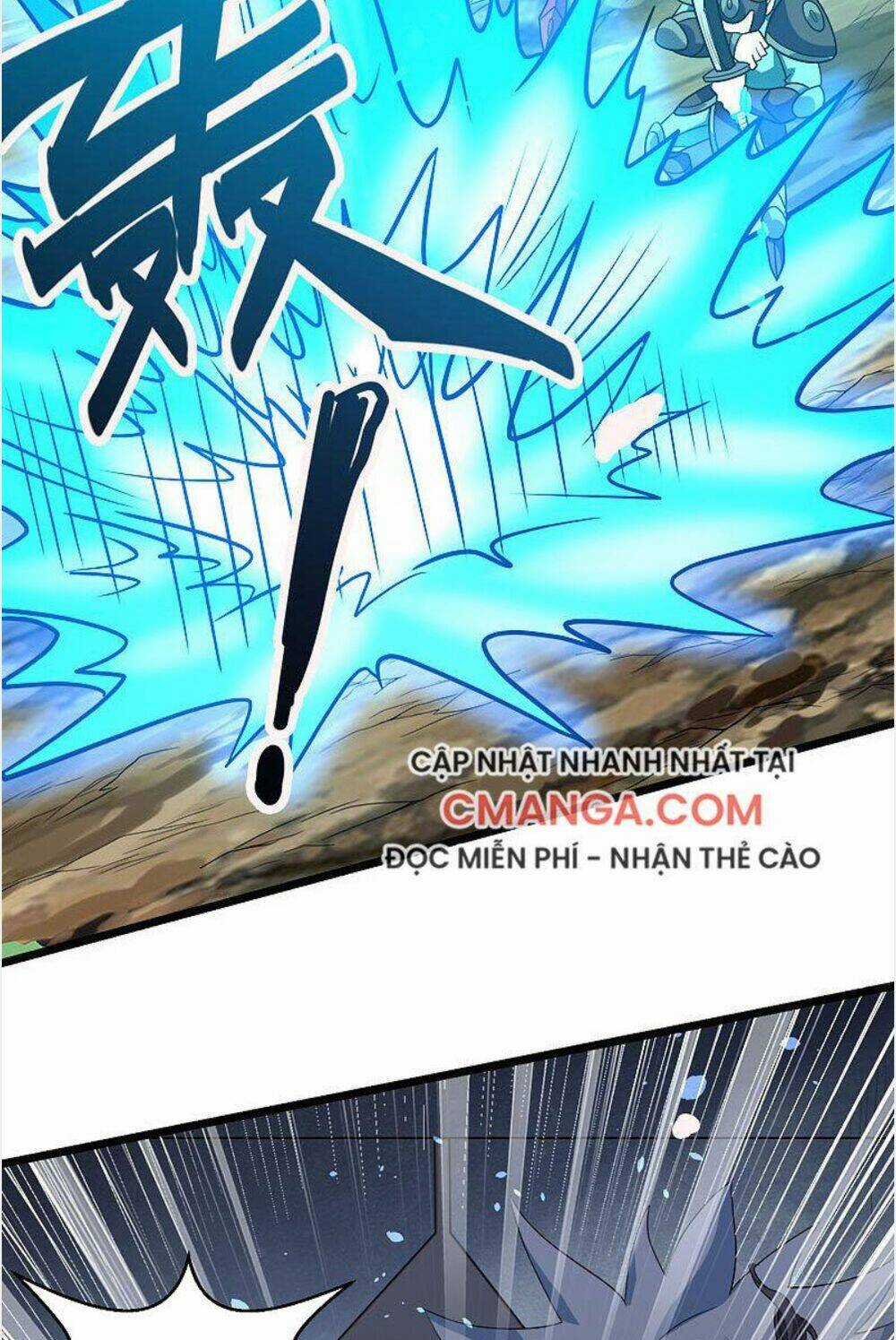 Kiếm Vũ Chapter 140 trang 20