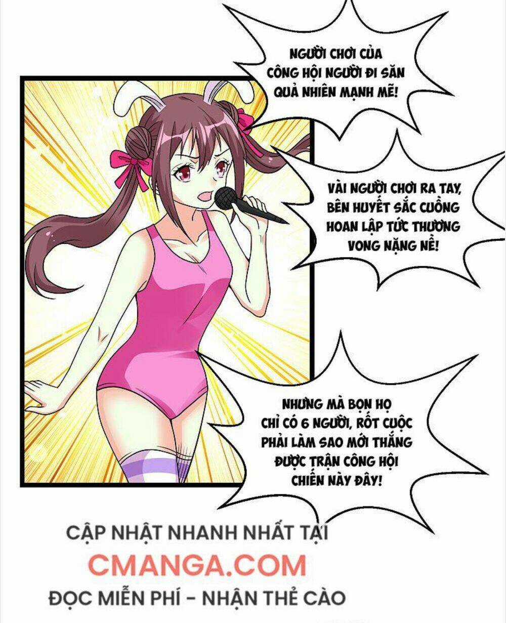 Kiếm Vũ Chapter 140 trang 28