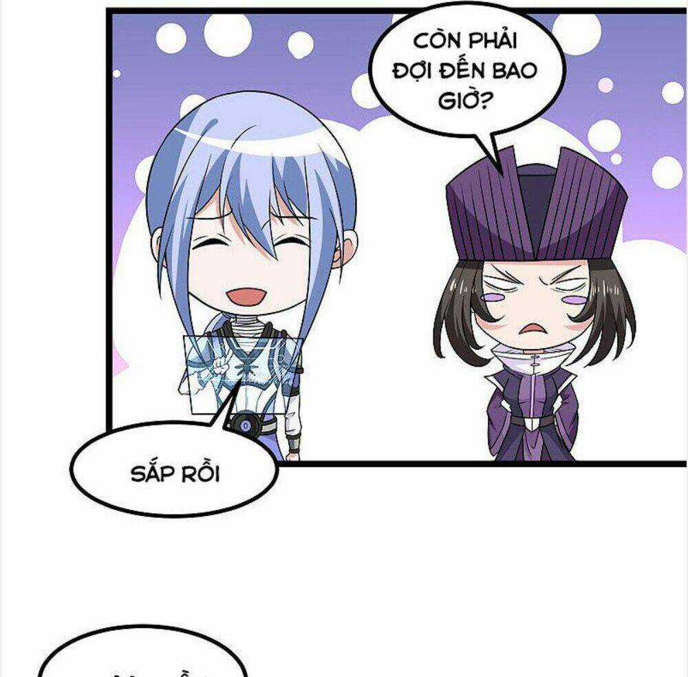 Kiếm Vũ Chapter 140 trang 29