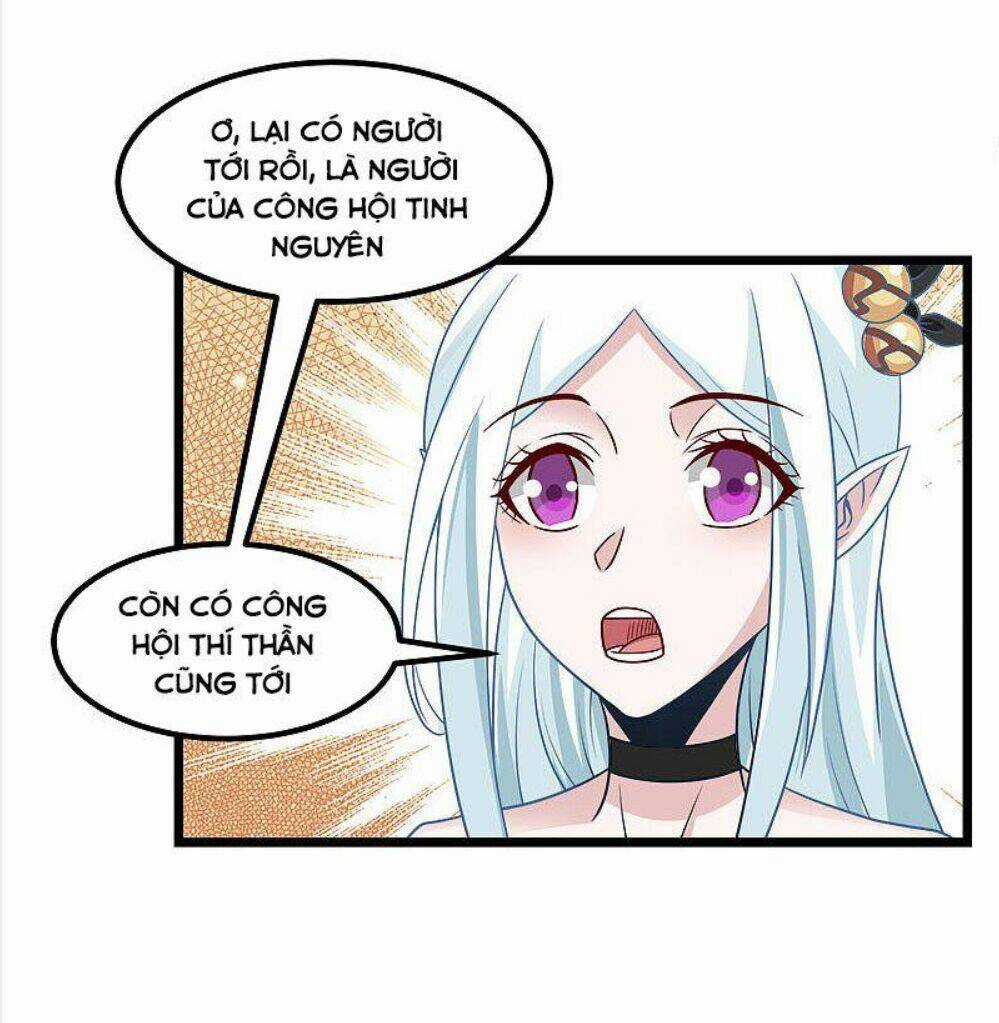 Kiếm Vũ Chapter 140 trang 3