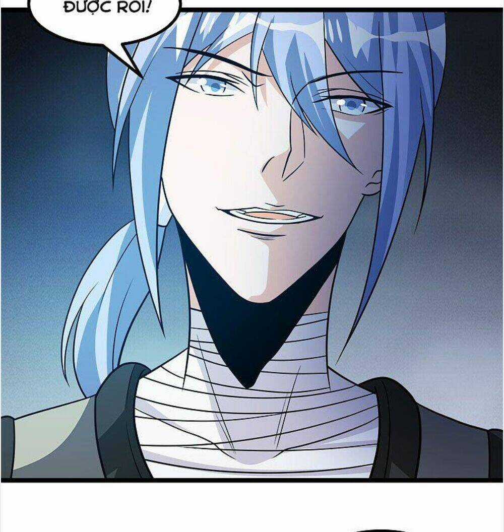 Kiếm Vũ Chapter 140 trang 30