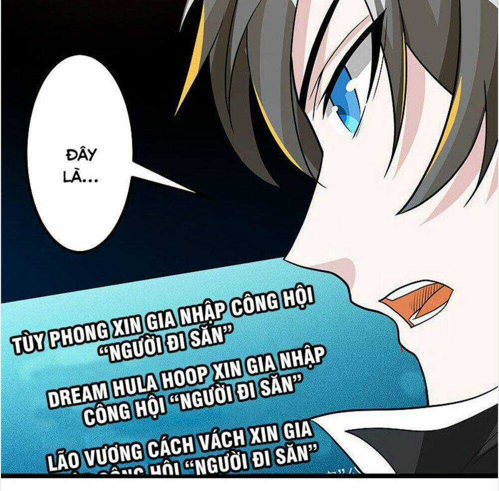 Kiếm Vũ Chapter 140 trang 35