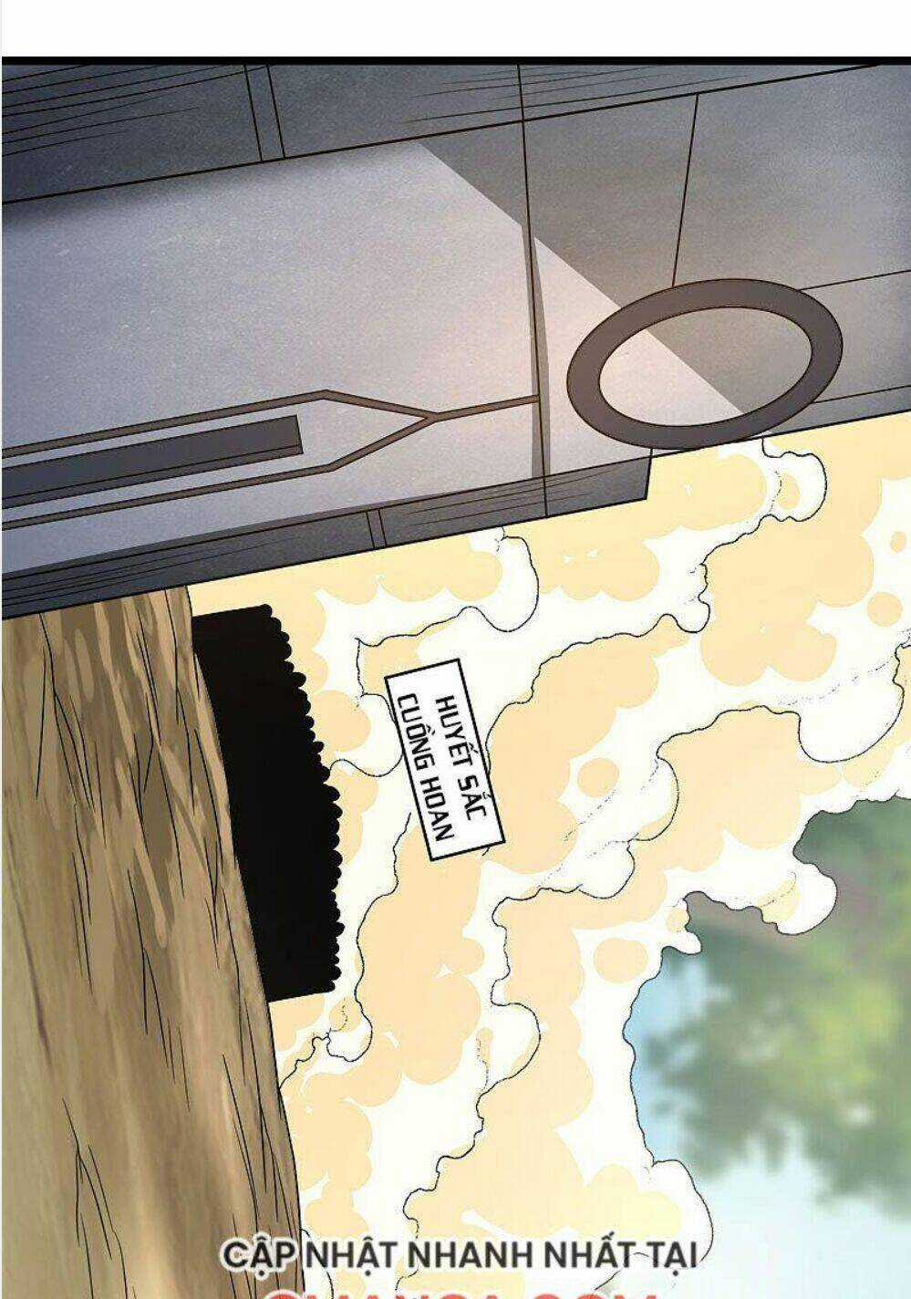 Kiếm Vũ Chapter 140 trang 4