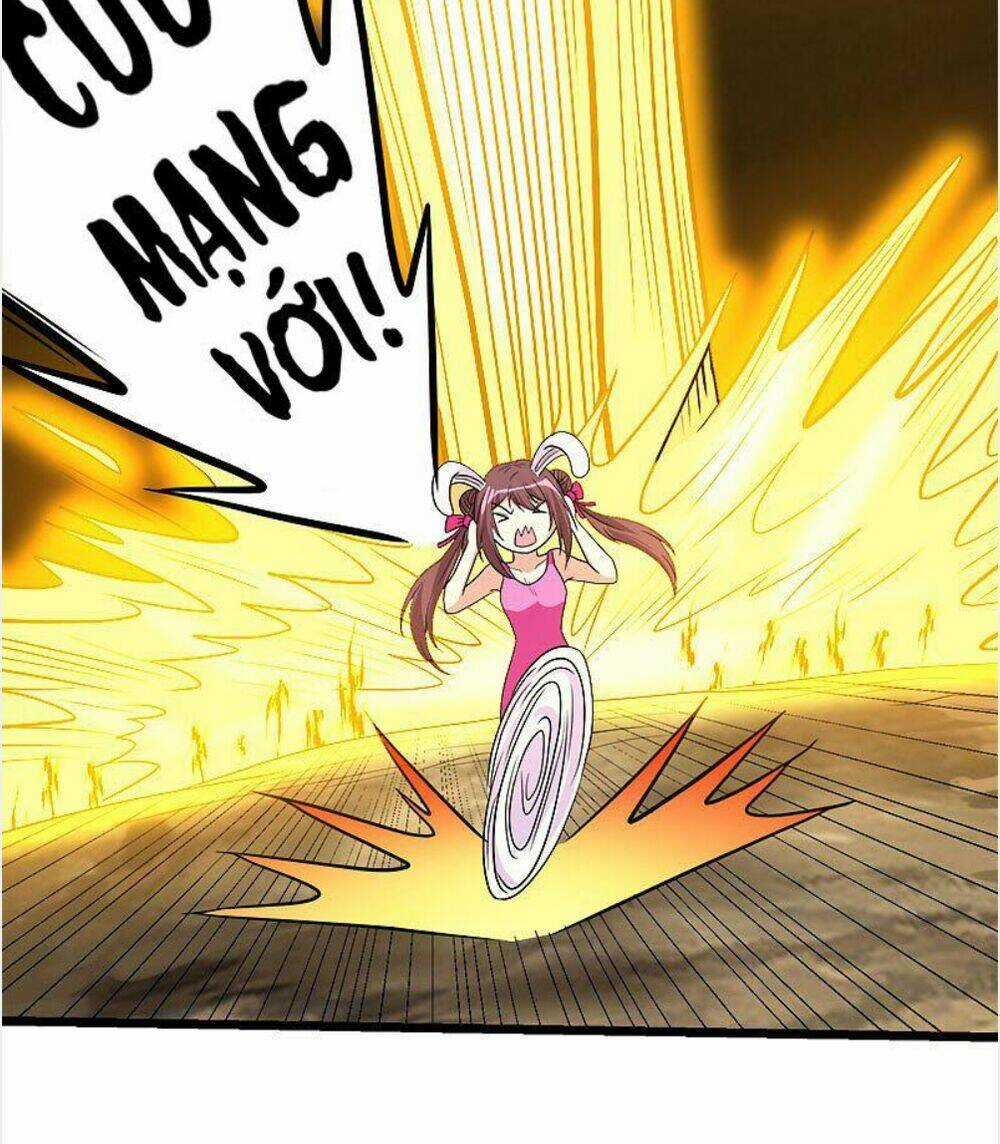 Kiếm Vũ Chapter 140 trang 40