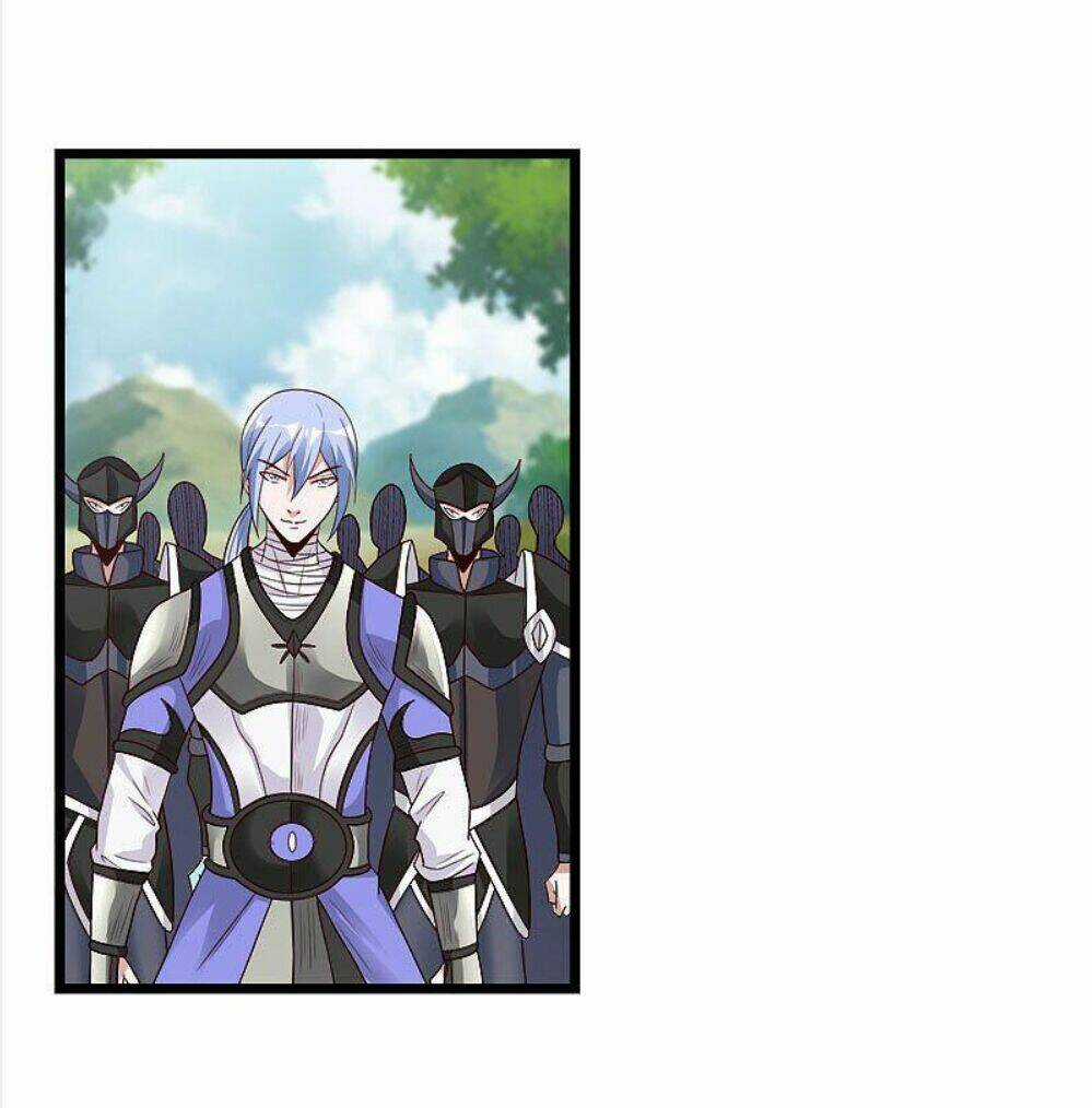 Kiếm Vũ Chapter 140 trang 6