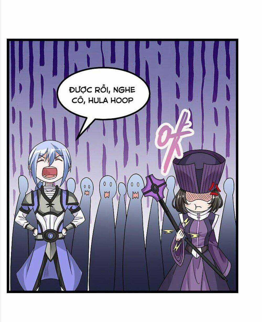 Kiếm Vũ Chapter 140 trang 9